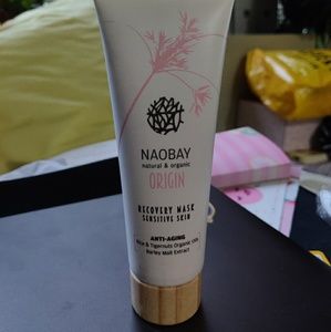 Naobay Recovery Mask Sensitive Skin